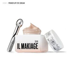 Power Up Eye Cream
